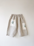 DOUBLE POCKET | 2 YR