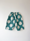 TEAL KHADI | 6MT