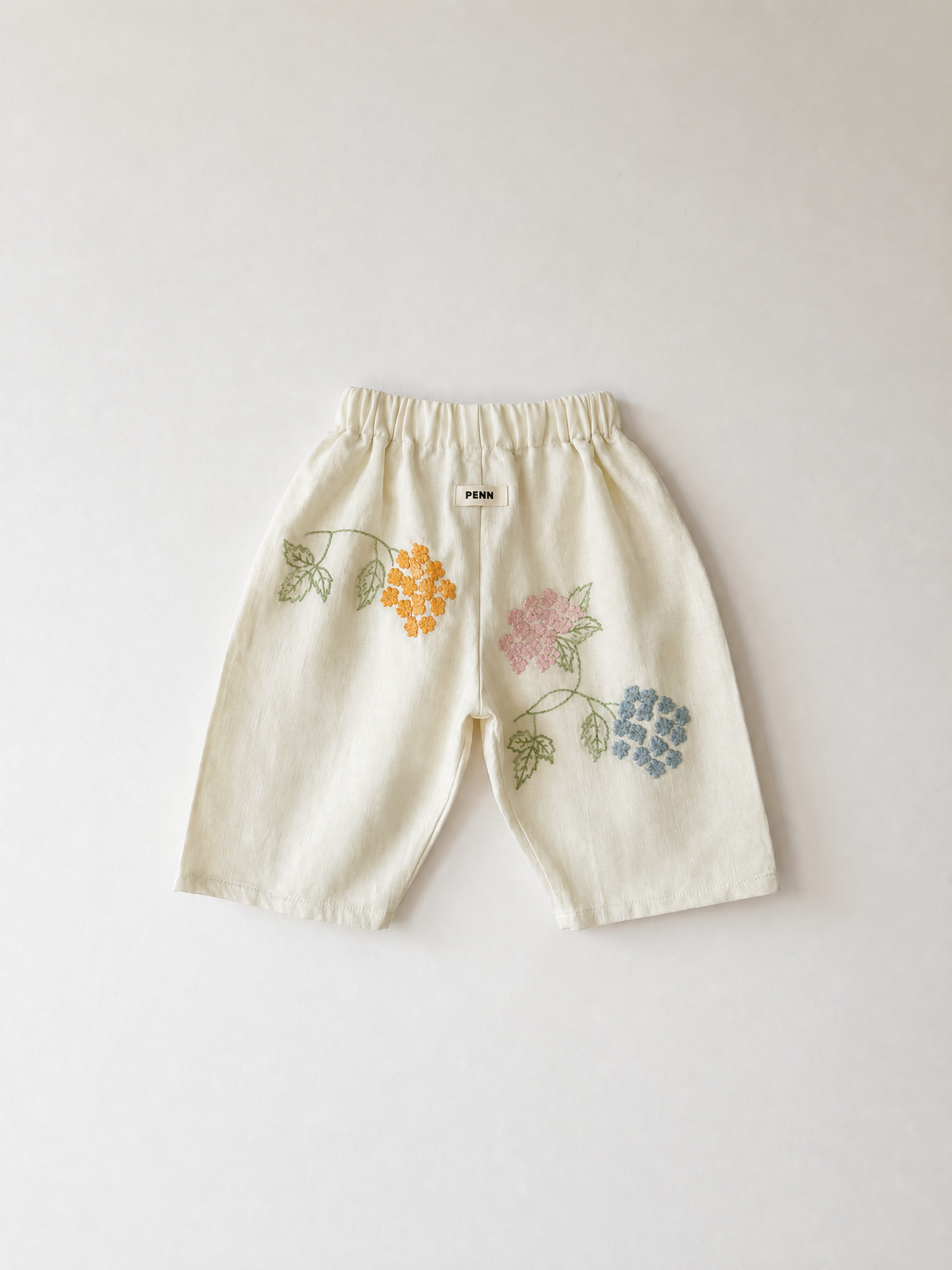 LEMON FLORAL | 6MT