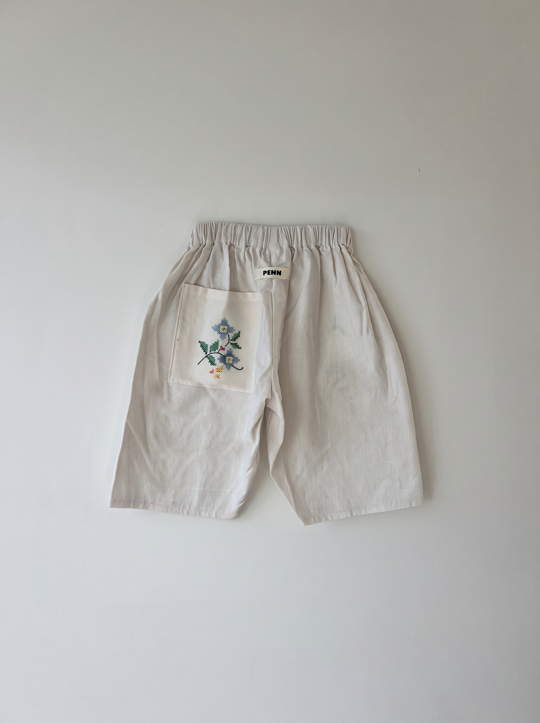 FLORAL POCKET | 6 MT