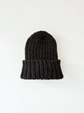 01 BEANIE COCOA
