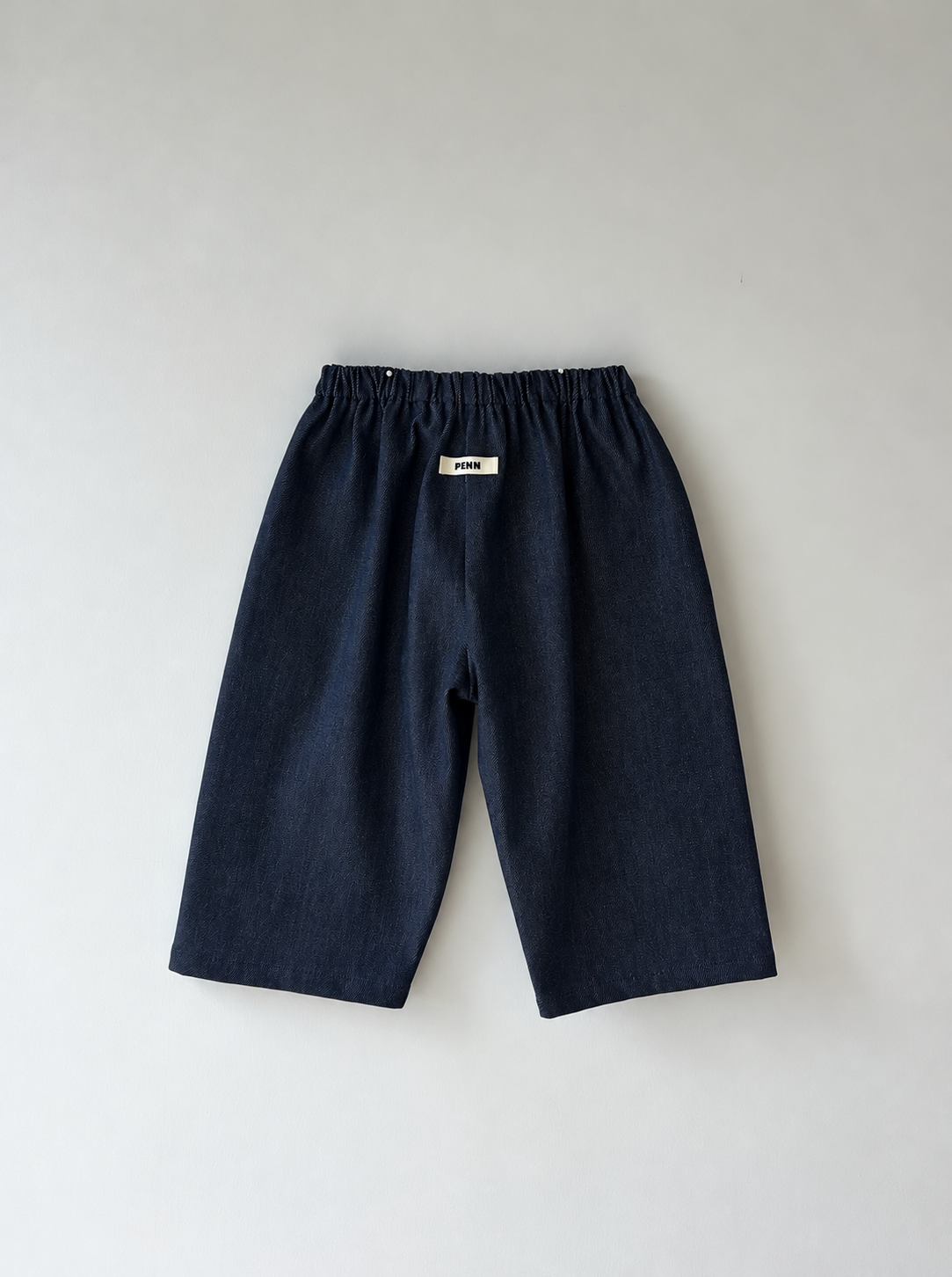 INDIGO DENIM | 2 YR