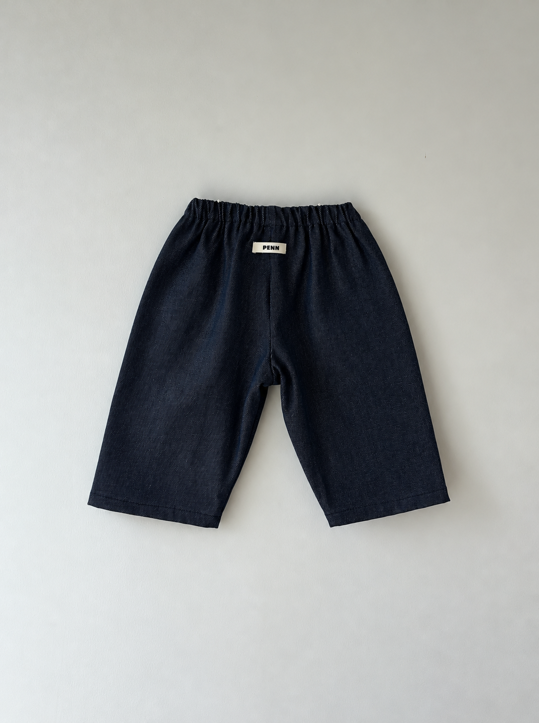 INDIGO DENIM | 1 YR