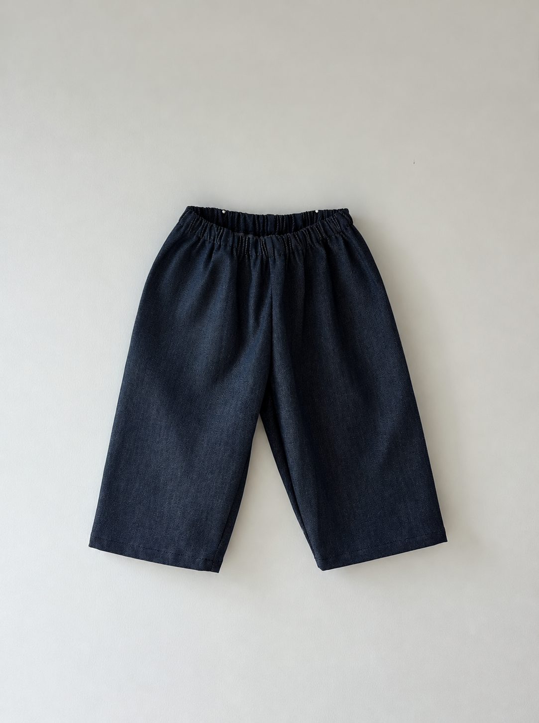INDIGO DENIM | 2 YR