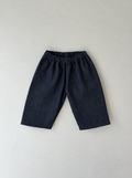 INDIGO DENIM | 1 YR
