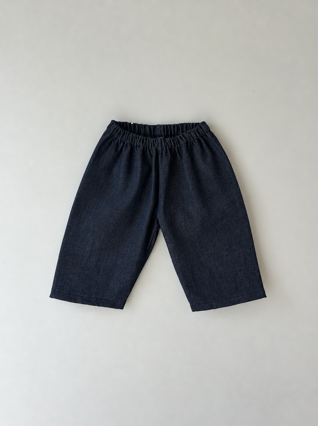 INDIGO DENIM | 1 YR