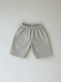 ECRU STRIPE | 6 MT