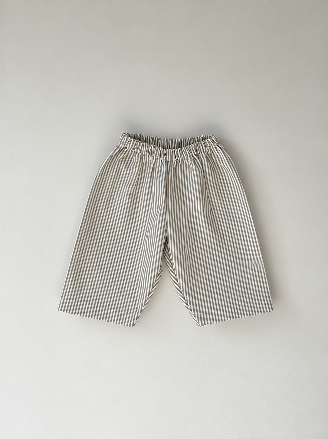 ECRU STRIPE | 1 YR