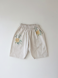 FLORAL POCKET | 6 MT