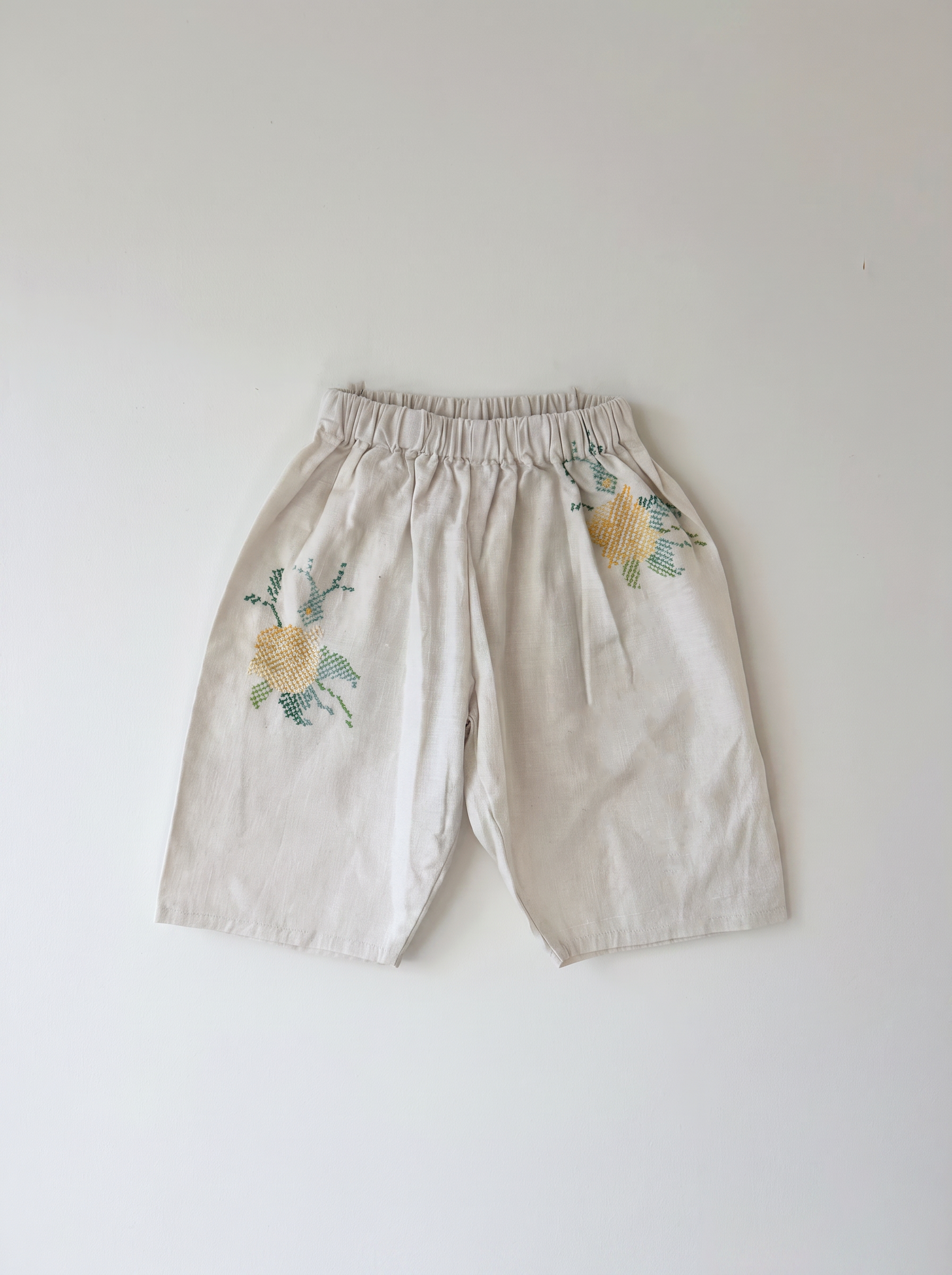 FLORAL POCKET | 6 MT