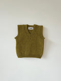 01 VEST HARAKEKE