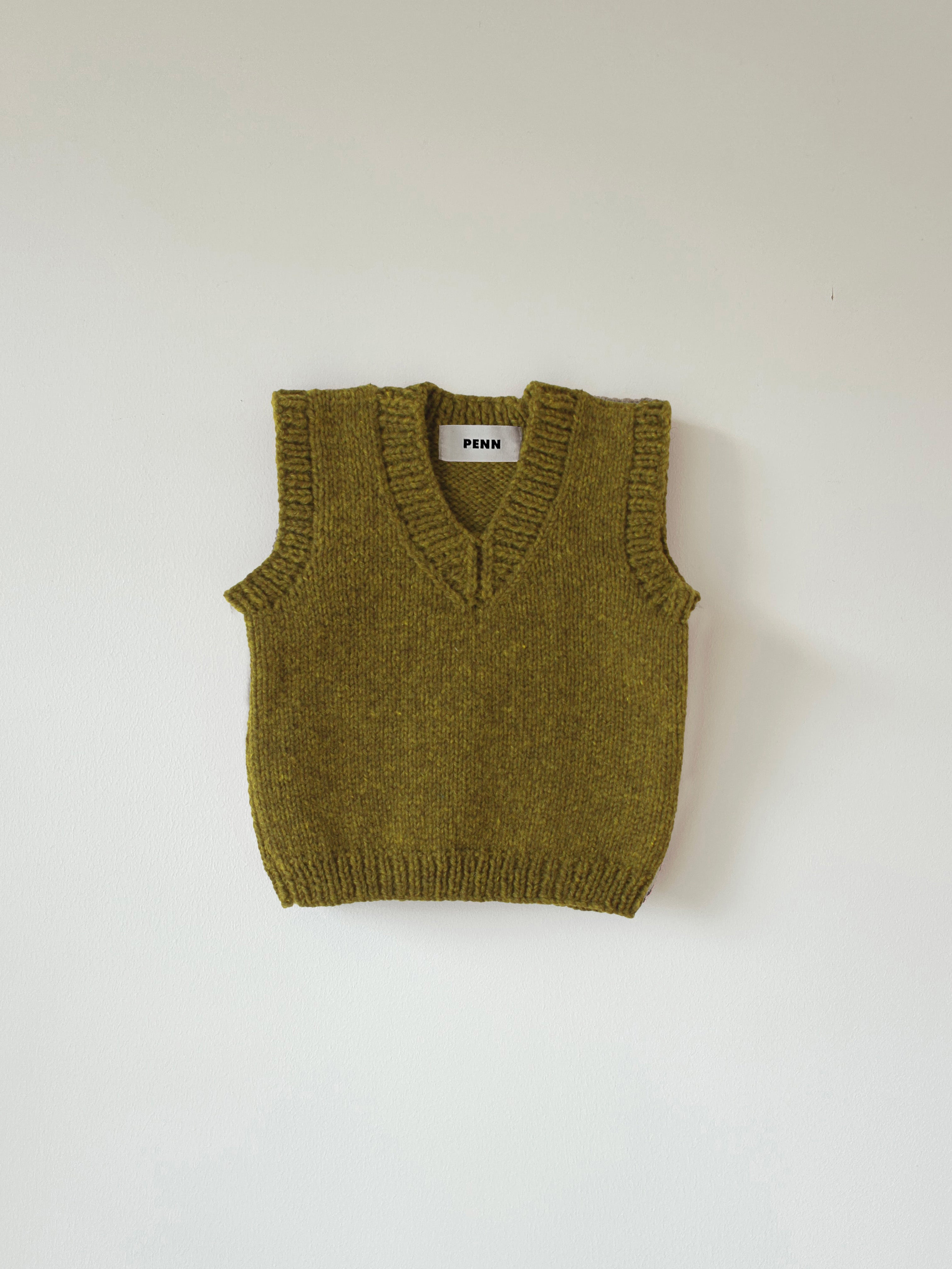 01 VEST HARAKEKE