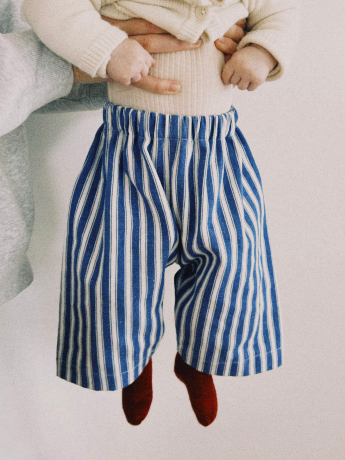 BLUE STRIPE | 6 MT