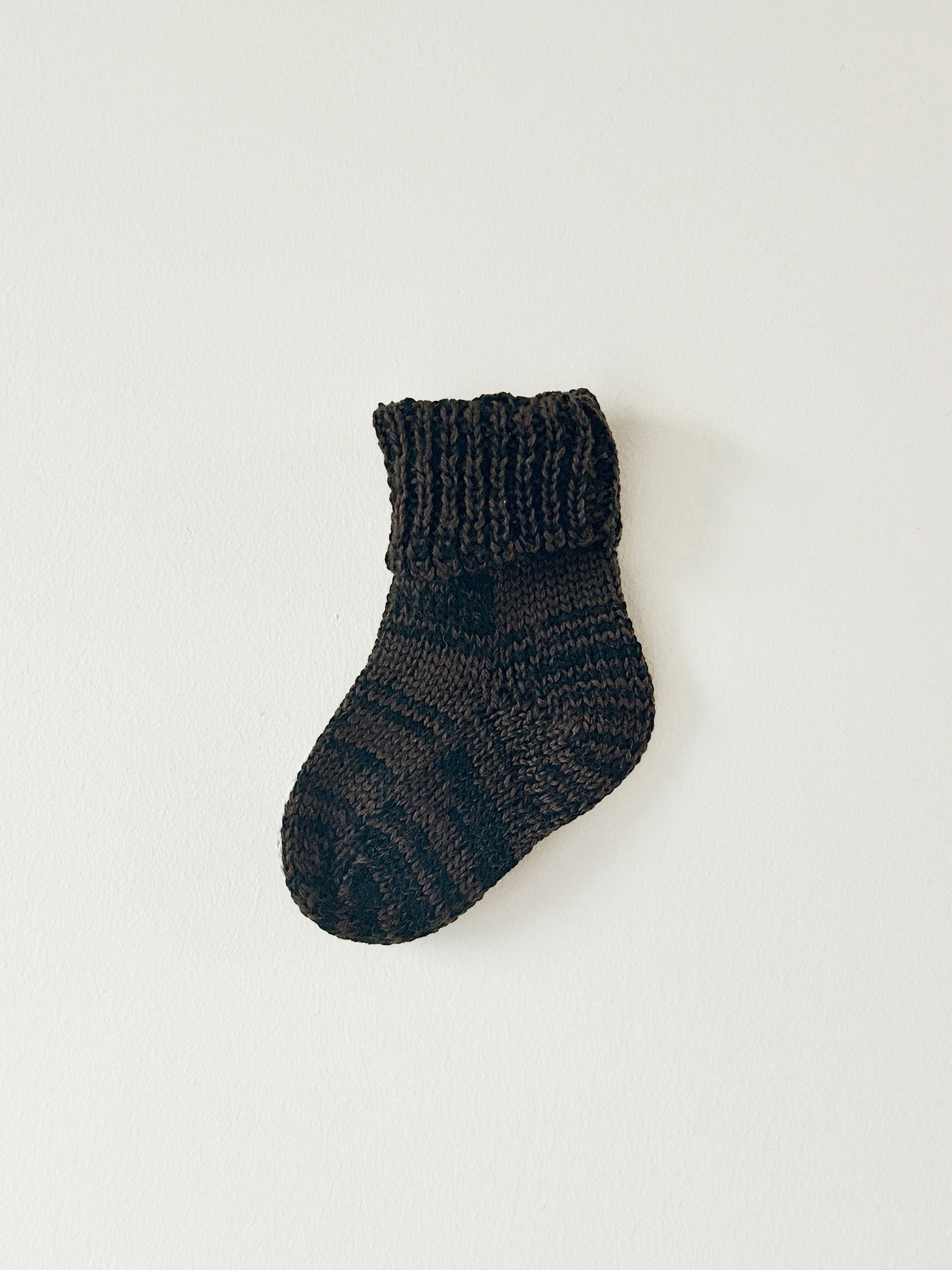 01 SOCK BARK
