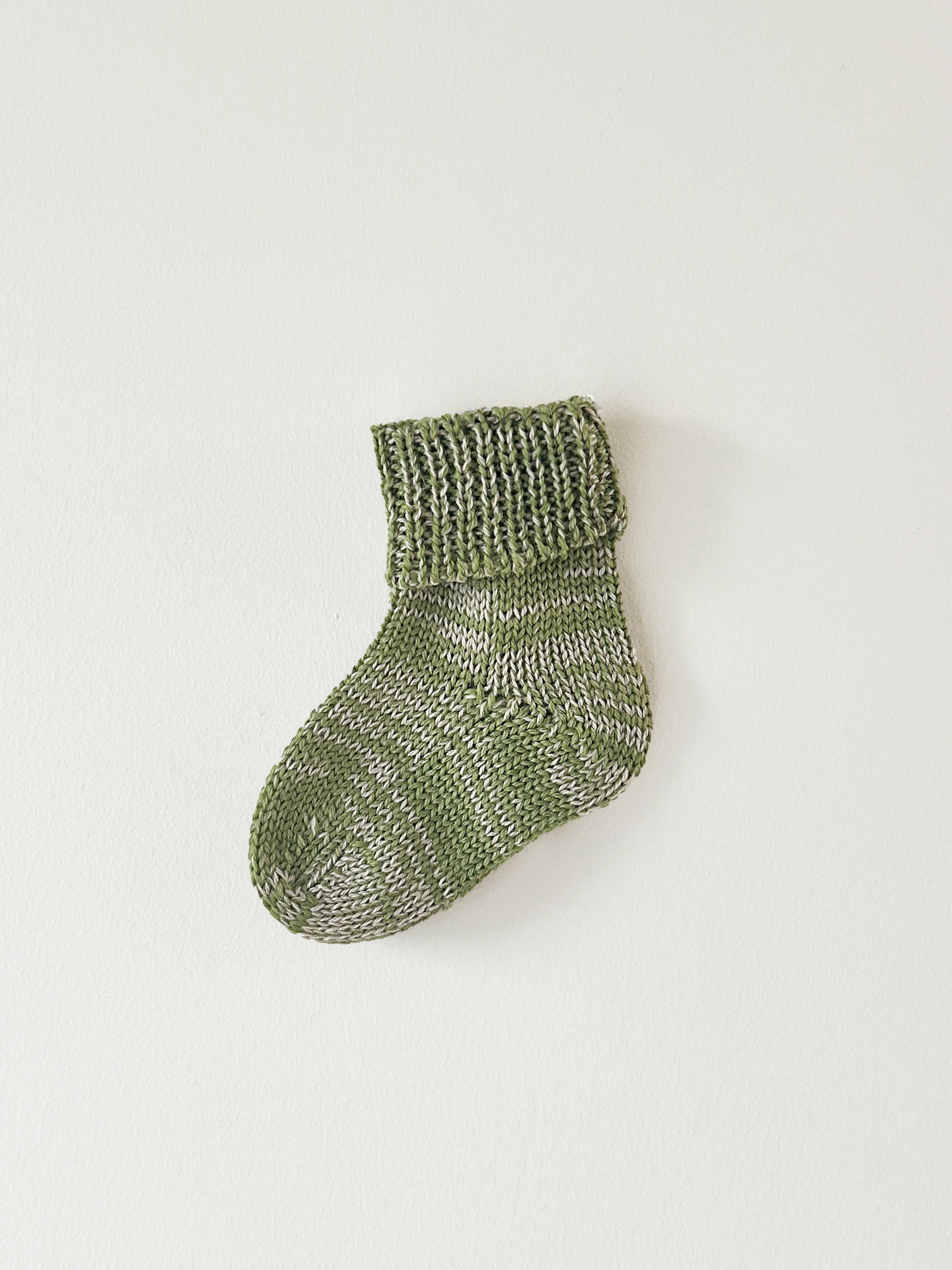 01 SOCK FERN