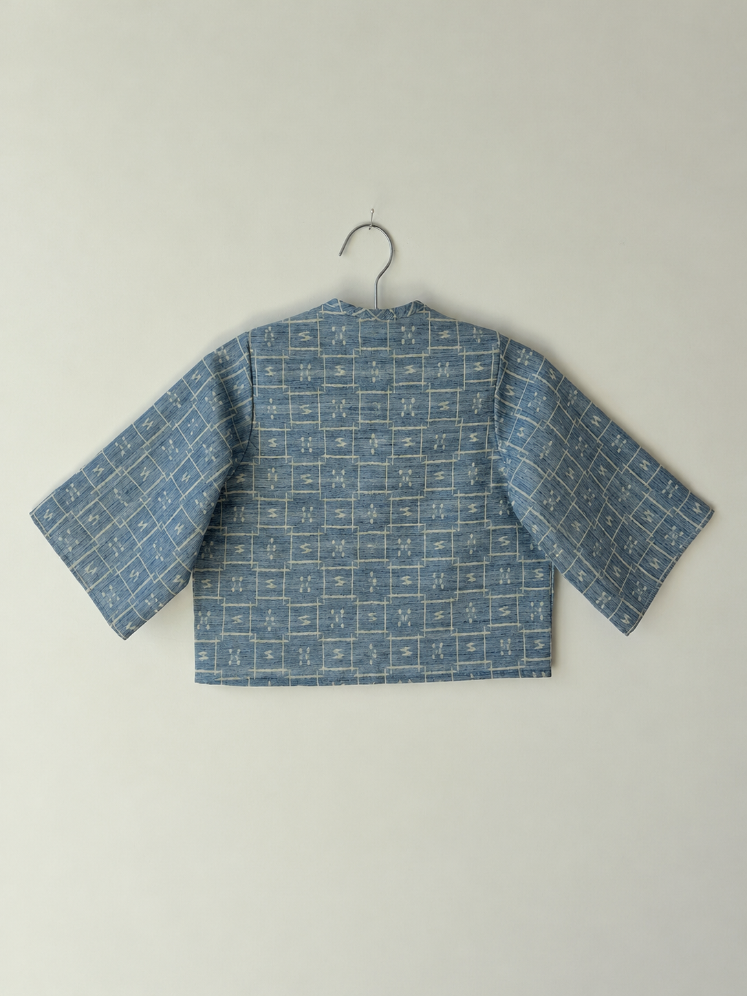 BLUE GEOMETRIC | 2 YR