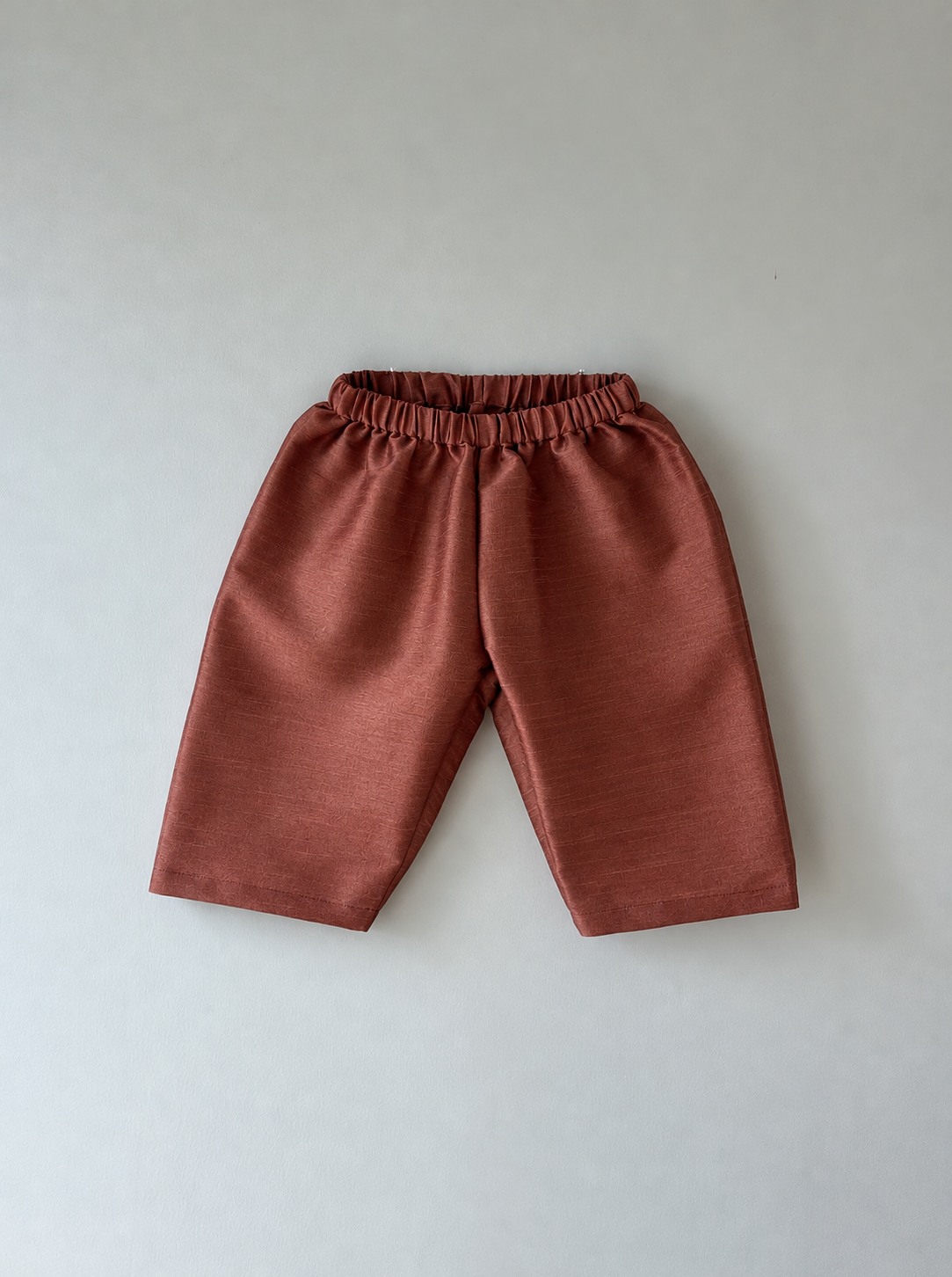 ROSE DUPION SILK | 1 YR