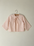 BLUSH JACQUARD  | 2 YR