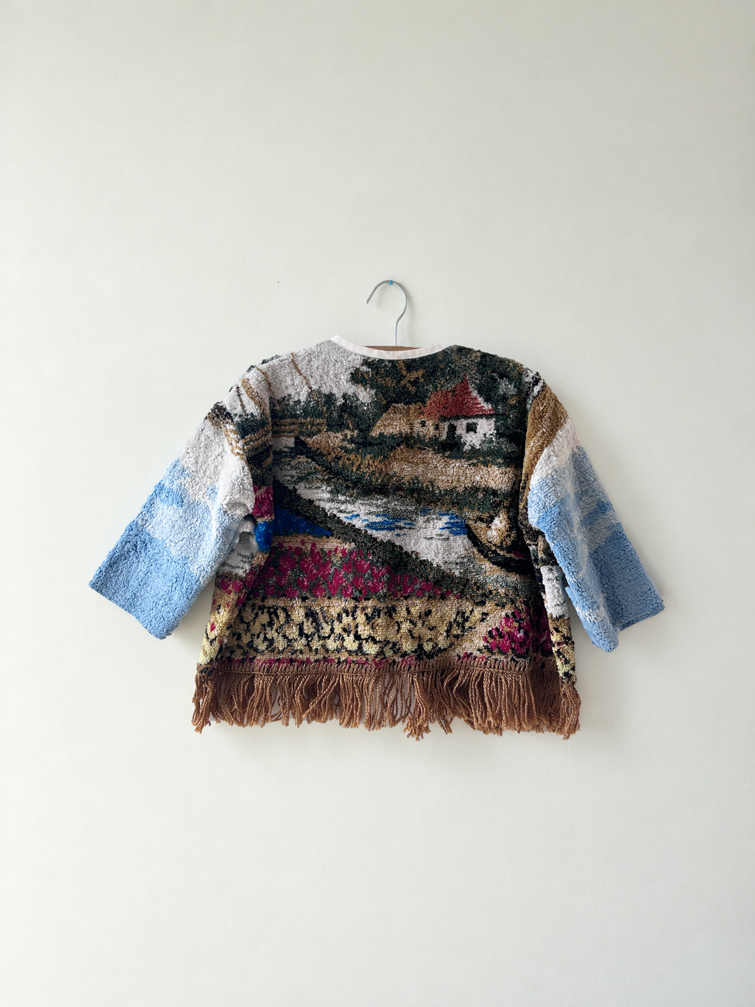 TAPESTRY  | 2 YR