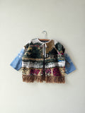 TAPESTRY  | 2 YR