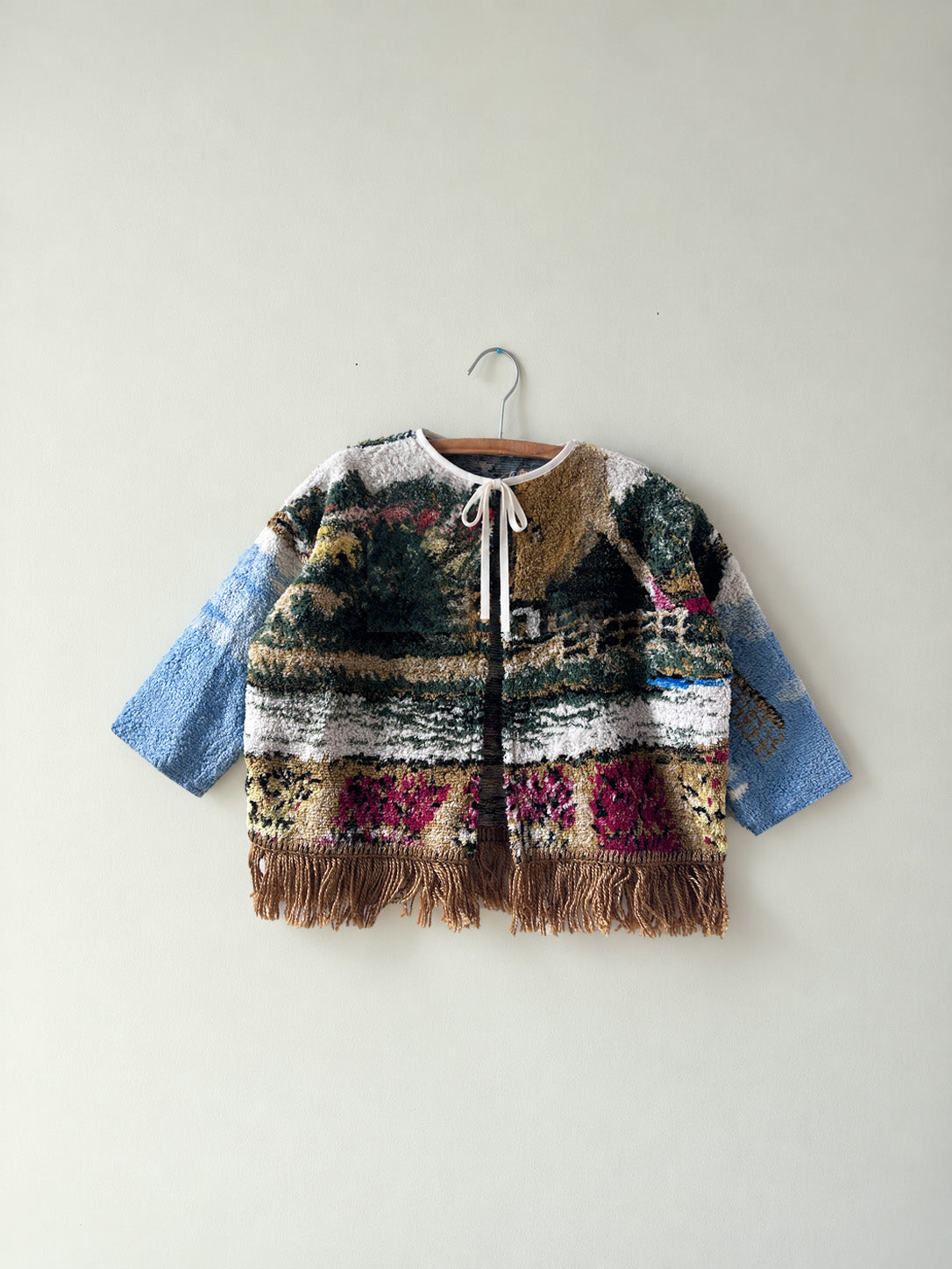 TAPESTRY  | 2 YR