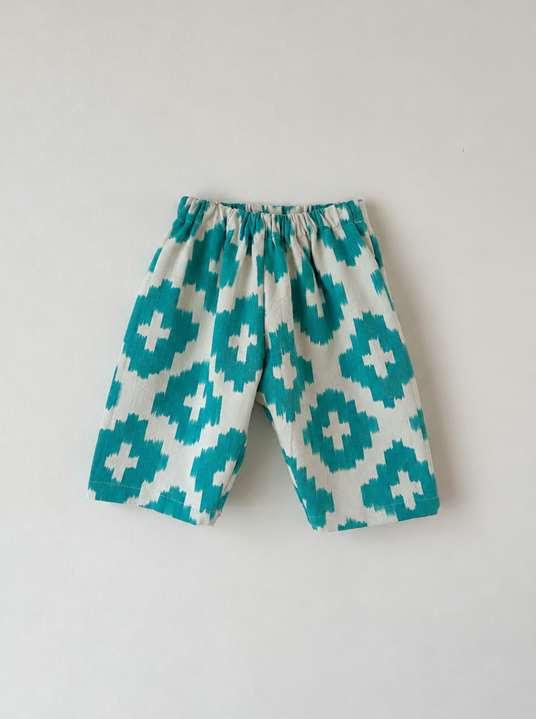 TEAL KHADI | 1YR