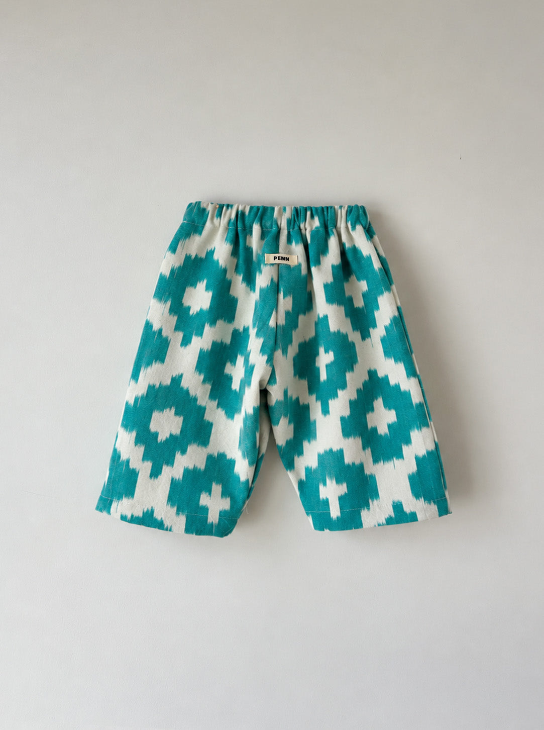 TEAL KHADI | 1YR