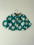 TEAL KHADI  | 1 YR