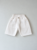 POCKET BLUE EMBROIDERY | 6 MT