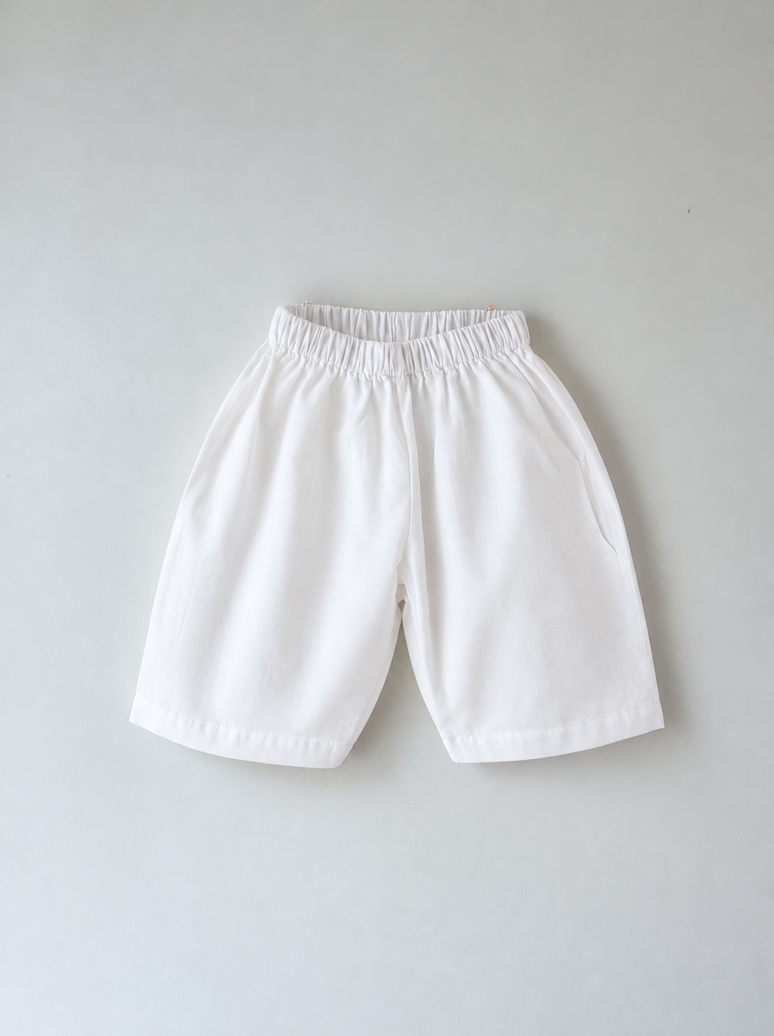 POCKET BLUE EMBROIDERY | 6 MT